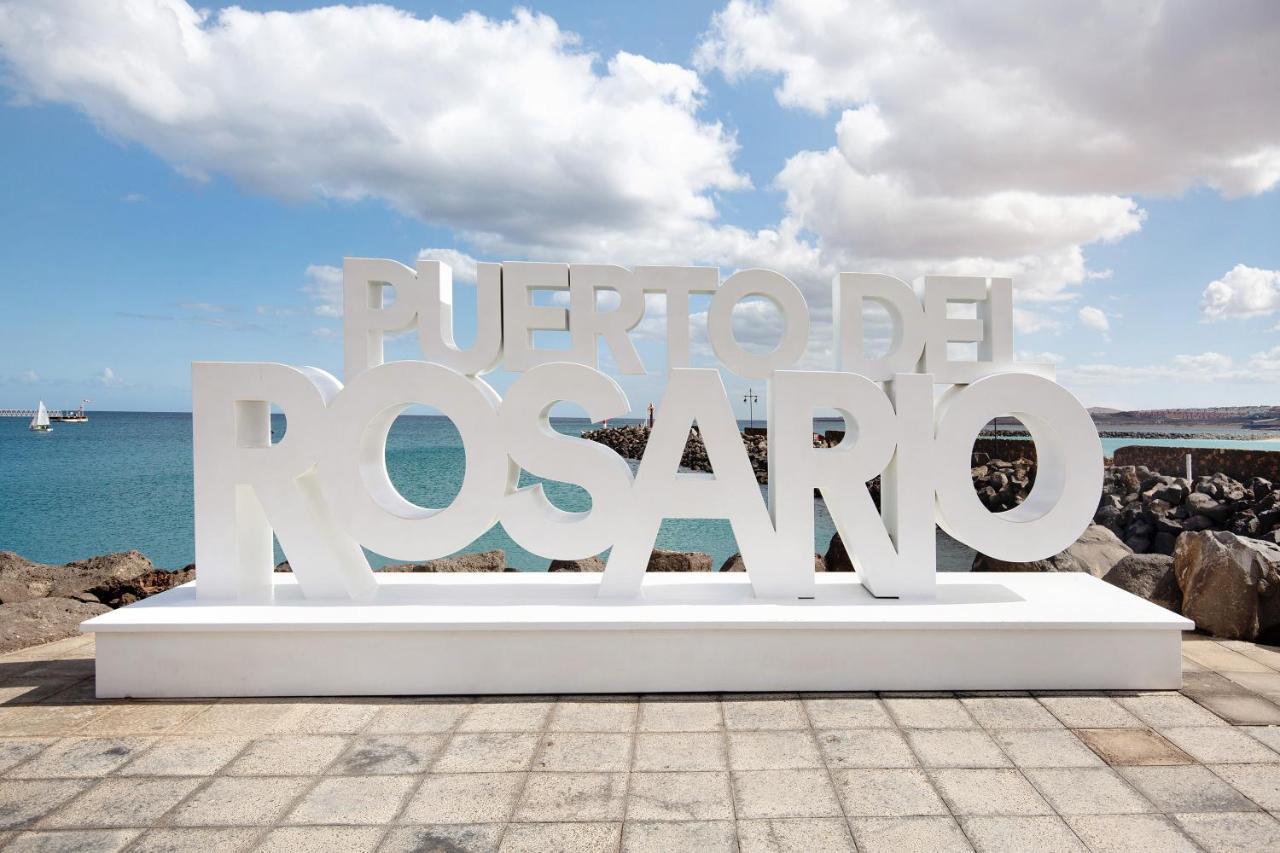 Apartamento Lancelot Puerto del Rosario  Eksteriør billede