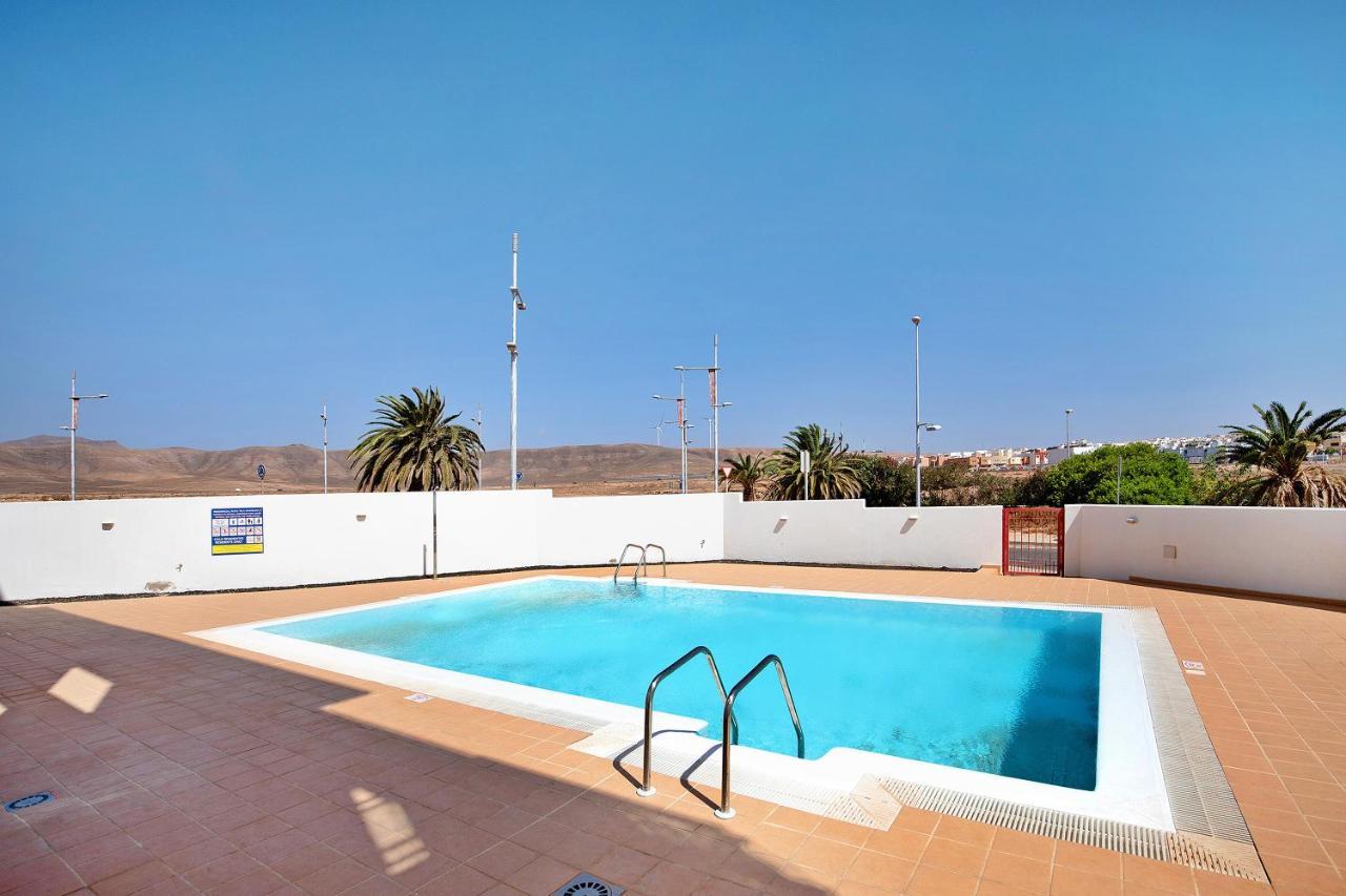 Apartamento Lancelot Puerto del Rosario  Eksteriør billede