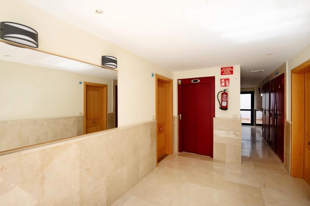 Apartamento Lancelot Puerto del Rosario  Eksteriør billede