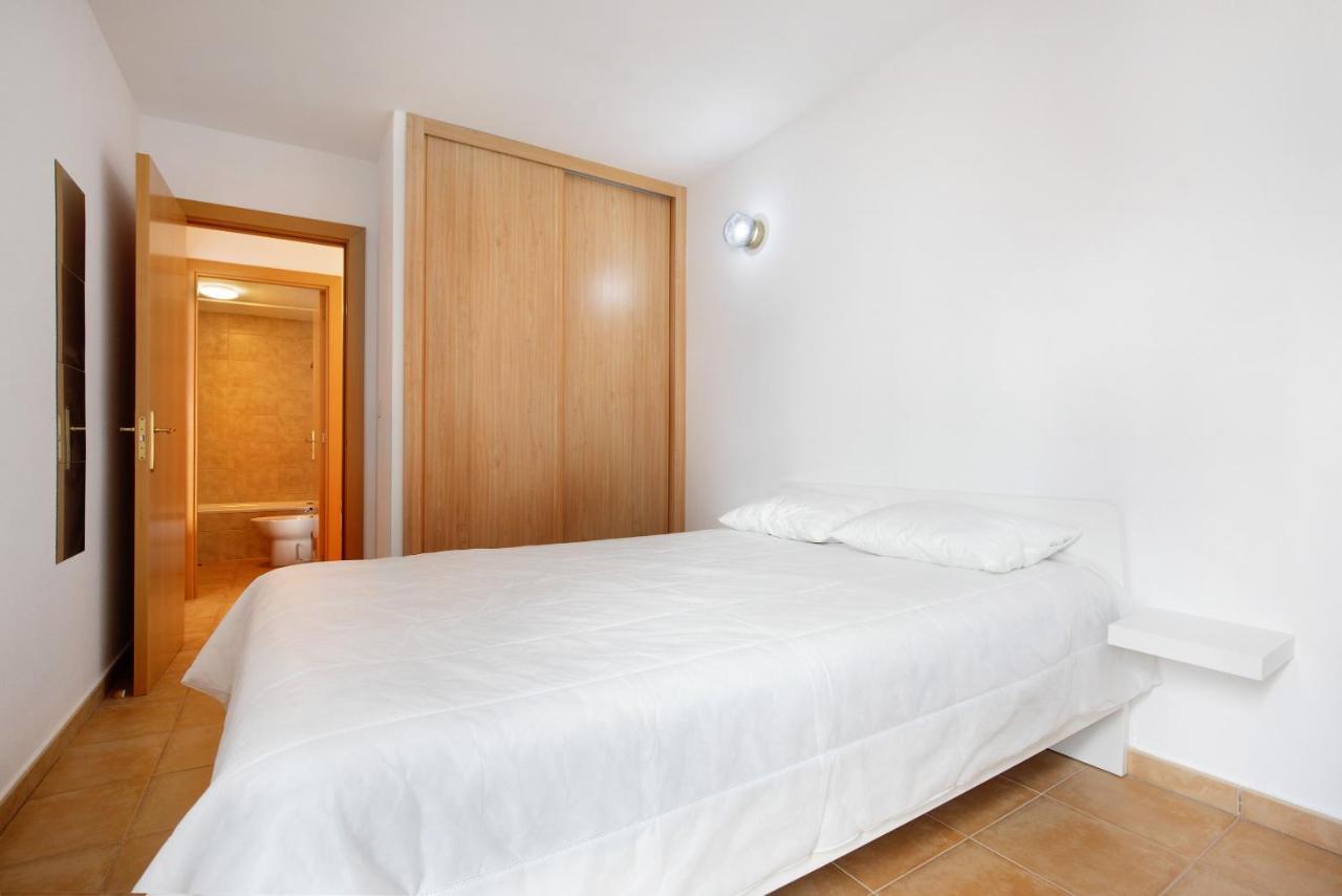Apartamento Lancelot Puerto del Rosario  Eksteriør billede