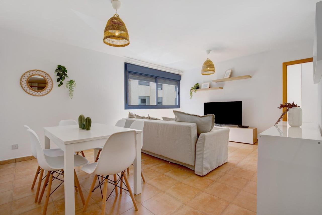 Apartamento Lancelot Puerto del Rosario  Eksteriør billede