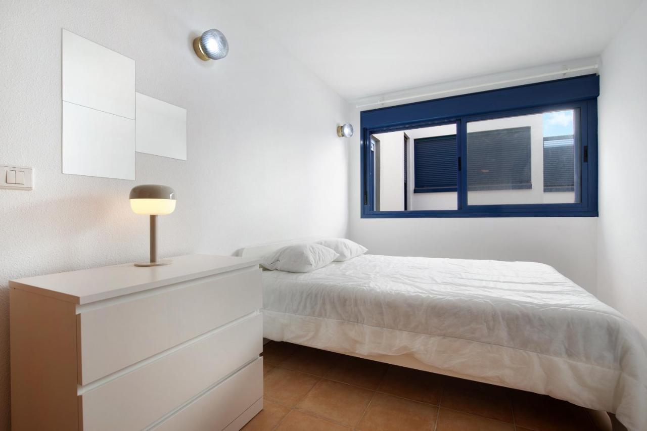Apartamento Lancelot Puerto del Rosario  Eksteriør billede