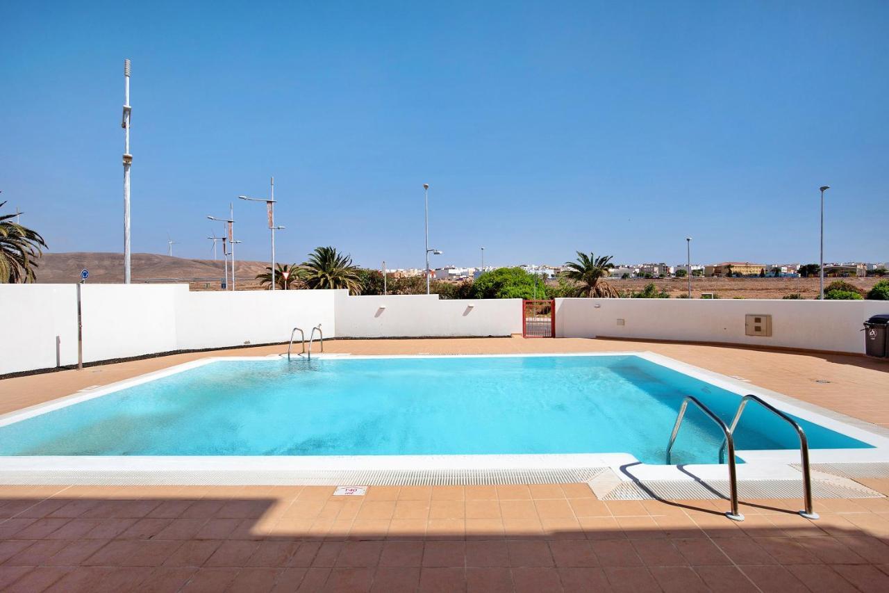Apartamento Lancelot Puerto del Rosario  Eksteriør billede