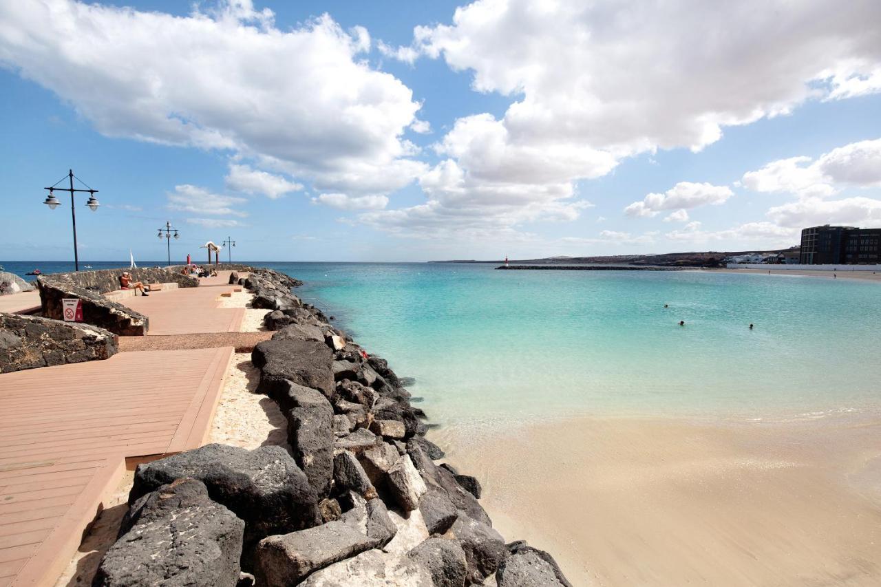 Apartamento Lancelot Puerto del Rosario  Eksteriør billede