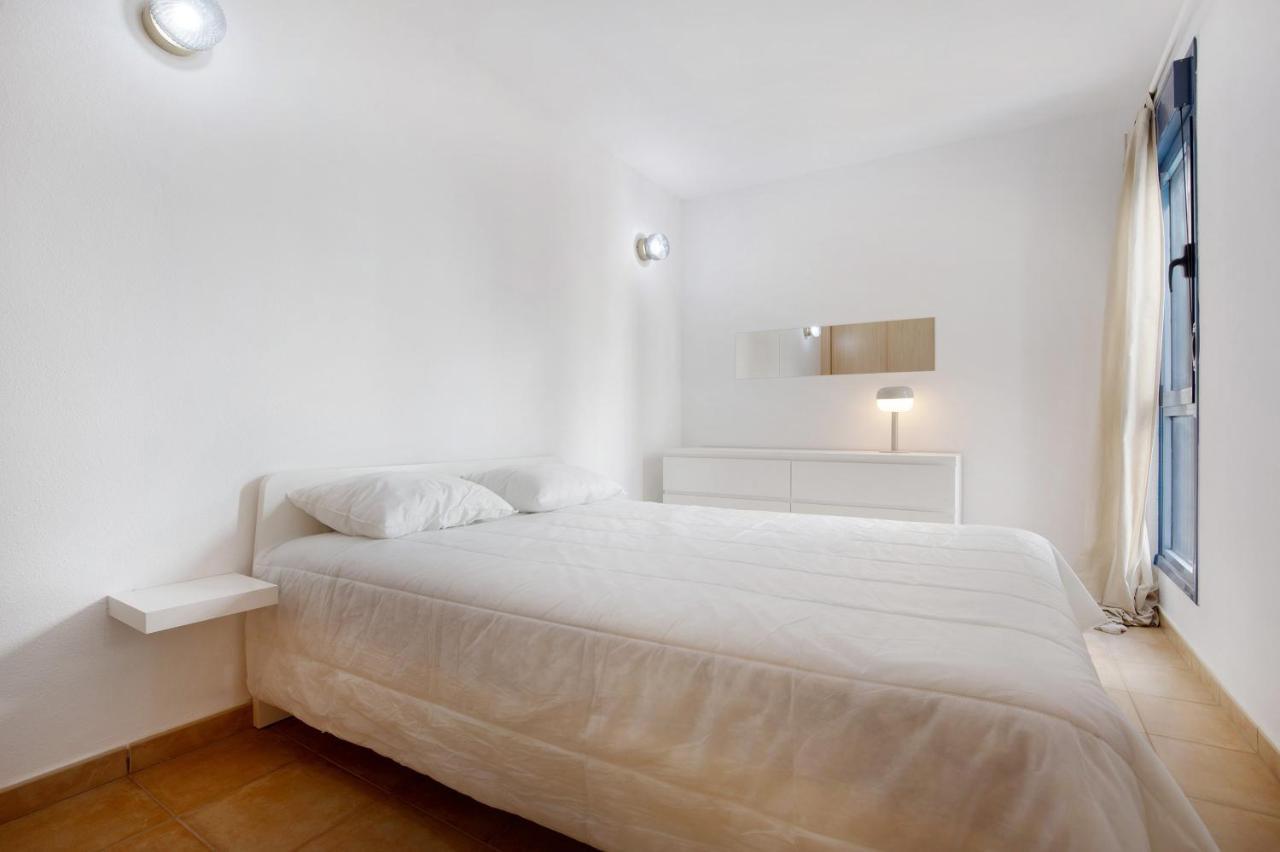 Apartamento Lancelot Puerto del Rosario  Eksteriør billede