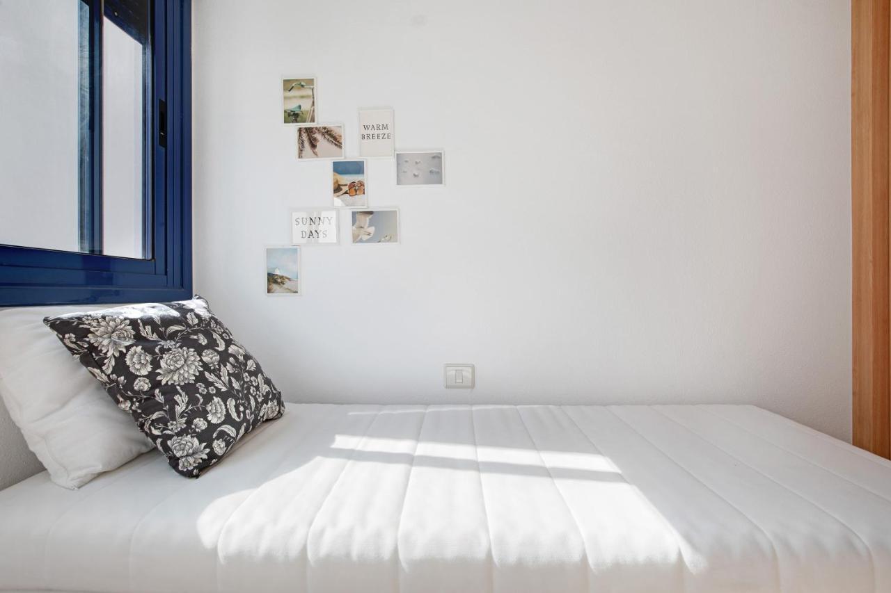 Apartamento Lancelot Puerto del Rosario  Eksteriør billede